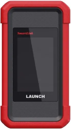 Miniatura 4 de Launch X431 SmartLink Módulo de diagnóstico resistente, compatible con X431 PRO3S+, V+, PAD3, PAD7 para camiones HD de 24 V y vehículos comerciales