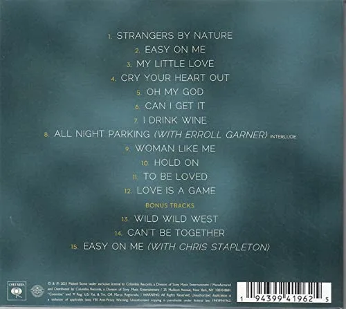 Miniatura 2 de 30 (Deluxe Edition) [CD]