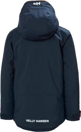 Miniatura 2 de Helly Hansen Junior - Chaqueta Alpha unisex varios