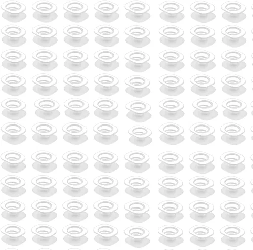 Miniatura 14 de CYFUN DESIGN Juego de 60 piezas de acción tambaleantes autoadhesivos, mini resortes tambaleantes para añadir movimiento a tus tarjetas interactivas