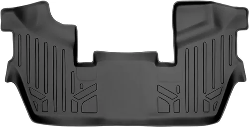 Miniatura 41 de MAXLINER Alfombrillas de Piso Juego de Revestimiento de 3 Filas para Honda Pilot 2009-2015