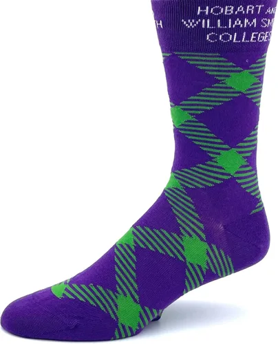 Miniatura 14 de Timeless Tartans Calcetines de mezcla de algodón, talla única
