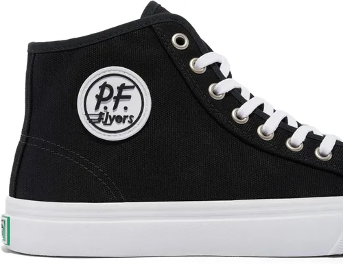 Miniatura 3 de PF Flyers Mc2001bl para hombre