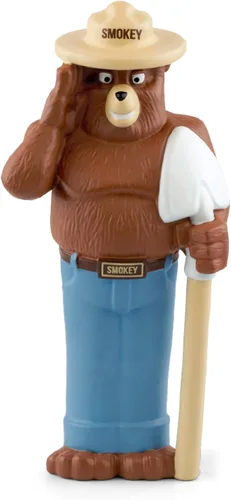 Miniatura 3 de Tonies Figura de juguete de audio Smokey Bear