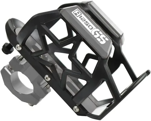 Miniatura 5 de TEMKIN W para BMW R1200GS R1250GS R1250 R1200 R 1250 1200 GS Moto Bebida Botella Jaula Bebida Bebida Soporte Copa Sdand Mount Accesorios Y