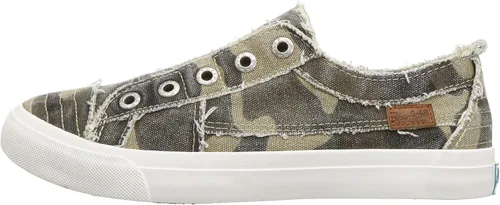 Miniatura 9 de Blowfish Malibu - Tenis para mujer sin cordones