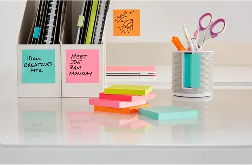 Miniatura 22 de Notas autoadhesivas Sticky Notes de Post-it