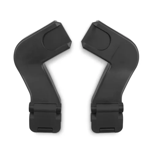 Miniatura 8 de UPPAbaby Adaptador para Minu V3 – Compatible con asientos de coche Aria y Mesa – Fijación rápida + segura – 1 par