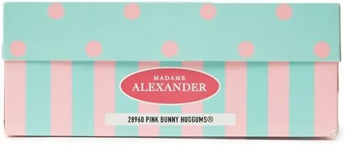 Miniatura 11 de Madame Alexander Huggums - Muñeco