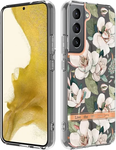 Miniatura 95 de Funda compatible con Redmi Note 11 4G, compatible con Xiaomi Redmi Note 11S 4G (no 5G) para teléfono móvil TPU funda FH