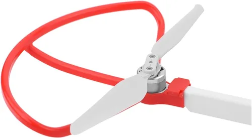 Miniatura 6 de Protector de hélice para Fimi X8SE X8 SE 2020, piezas de anillo protector de hélice, accesorios para dron, cuadricóptero a control remoto, Guardia
