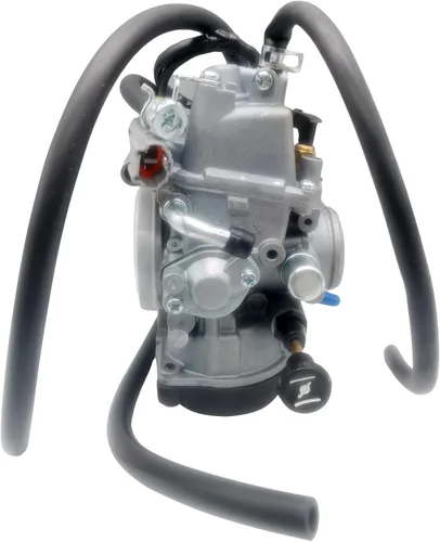 Miniatura 4 de Carburador para Yamaha Raptor 125 YFM125R YFM125RW 2011-2013 Reemplazo 2PA-14901-00-00