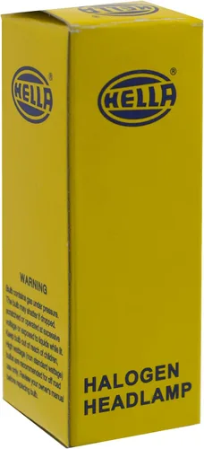 Miniatura 7 de Hella Bombilla H83135121 H3 12V 100W Ylw Str