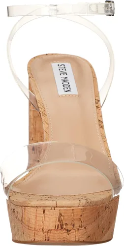 Miniatura 2 de Steve Madden Sandalia plana League para mujer