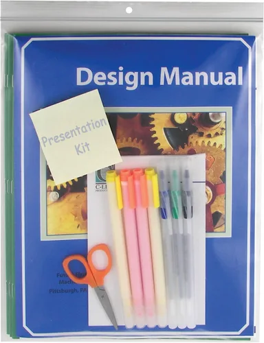 Miniatura 2 de C-Line Bolsas industriales pesadas con cremallera de polietileno, 8.5 x 11, 50/BX