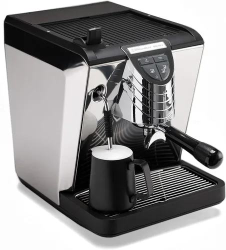 Miniatura 3 de Nuova Simonelli Máquina de Espresso Oscar II