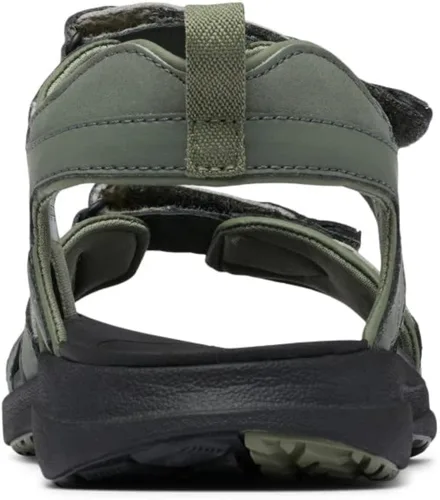 Miniatura 5 de Columbia Men's 2 Strap Sport Sandal