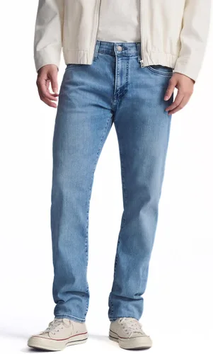 Miniatura 81 de Mavi Jake - Jeans para hombre, tiro regular, pierna ajustada