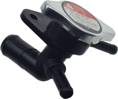 Miniatura 9 de Cuello de relleno del radiador w/cubierta LFB7-15-17YA para Mazda 5 2006-2010 2.3L L4