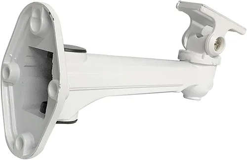 Miniatura 6 de Soporte universal para cámara de seguridad CCTV, soporte para cámara IP, soporte para panel solar, aleación de aluminio para interiores