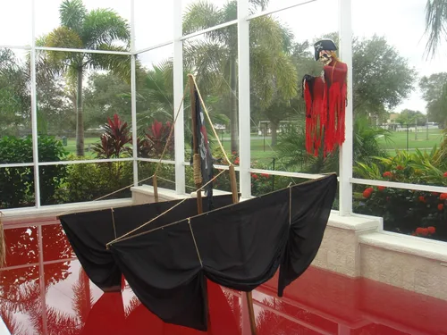 Miniatura 3 de Aditive 47016-00010 Party Pool tintura para albercas, color rojo