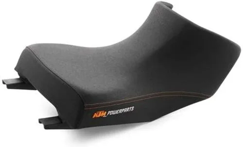 Miniatura 4 de KTM PowerParts Ergo Seat - Negro
