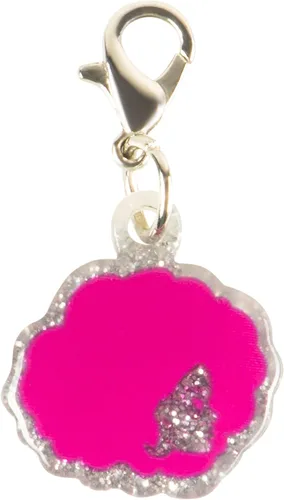 Miniatura 9 de Luv Her Juego de caja con dije para niñas con 1 pulsera y 5 dijes intercambiables, a partir de 3 años
