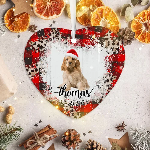 Miniatura 4 de Prezzy Adornos personalizados de conejo con nombre personalizado, regalos para amantes de los animales, para amigos, familia, colgar decoraciones