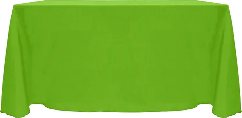 Miniatura 50 de Ultimate Textile - Paquete de 2 manteles rectangulares reversibles de satén Shantung - Majestic - Mantel rectangular de 108 x 156 pulgadas
