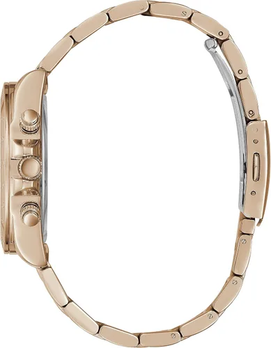 Miniatura 2 de GUESS US Women's Rose Gold-Tone Multifunction Watch