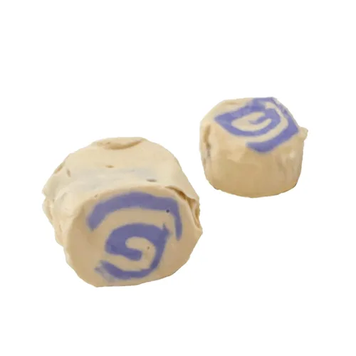 Miniatura 65 de Snack Attack Caramelos de agua salada envueltos individualmente a granel de 1 libra – Caramelos masticables de agua salada, sabores costeros
