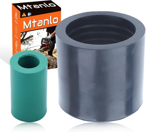 Kit de tubo de impulso de manga colector de admisión para motosierra de gas Poulan 2500 2600 2200 PP255 530029814, 530053435