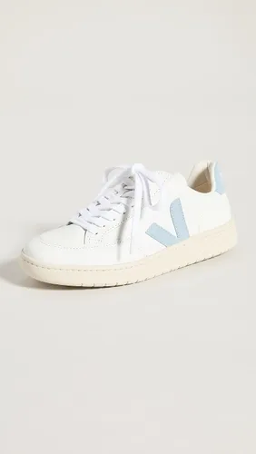 Miniatura 2 de Veja Tenis V-12 para mujer, Blanco
