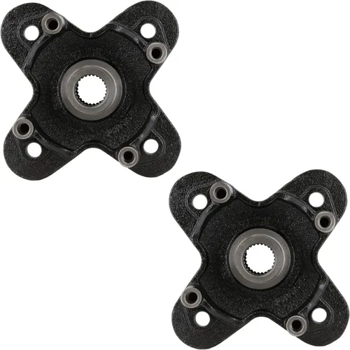 East Lake Axle Juego de bujes delanteros o traseros para Polaris RZR/Sportsman/Scrambler/General 2015-2024 5139177 5139978 5143633