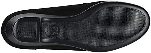 Miniatura 3 de SAS Taylor - Zapatos para mujer - Parte superior de cuero suave - Cojines de mocasín Tripad - Vástago de acero debajo de la plantilla Onyx 10.5 M