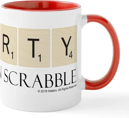 Miniatura 68 de CafePress Logo Taza de café de cerámica de 11 oz (11.0 fl oz)