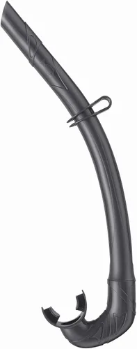 Miniatura 9 de WSTOO Adults Diving Snorkel Breathing Tube Silicone Flexible Foldable Snorkel Anti-Drop for Freediving Swim Training,Diving and Scuba Diving,Easy to