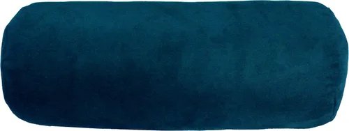 Miniatura 3 de D&D Futon Furniture. Cojín decorativo para sofá, almohada redonda para el cuello con inserto de 9 pulgadas de diámetro x 20 pulgadas de largo, brazo