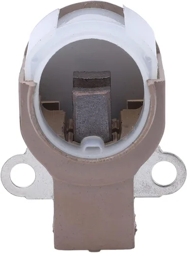 Miniatura 9 de Kit de reparación de portaescobillas de alternador, soporte de cepillo de repuesto con cepillos para alternadores Denso, compatible con Honda Toyota