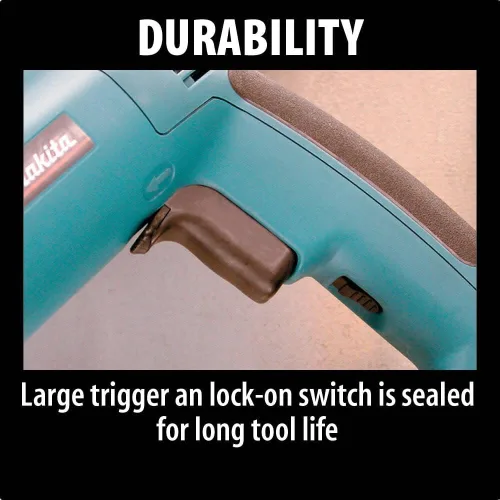 Miniatura 3 de Makita Taladro de 1/2" DP4002