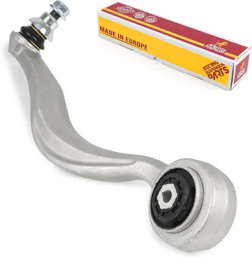 Miniatura 330 de Metrix RK622646 - Conjunto de brazo de control inferior delantero derecho y rótula para Hyundai Elantra 2011-2016, Hyundai Elantra Coupe 13-2014