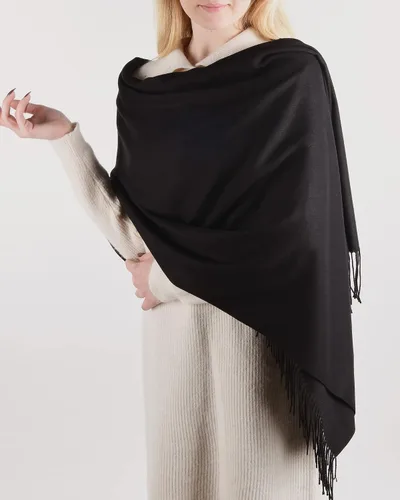 Miniatura 2 de FURTALK - Bufanda de invierno para mujer, manta suave y cálida con sensación de cachemira