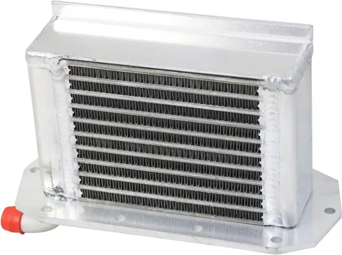 Miniatura 3 de Intercooler Turbo de repuesto 1240930 compatible con Polaris RZR XP Turbo/Turbo S/Pro XP 2015-2022