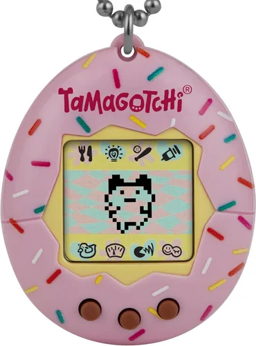 Miniatura 31 de Tamagotchi Original - Reflejo de celebración (exclusivo de Amazon)