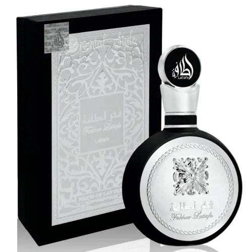 Miniatura 4 de Lattafa Perfumes para Unisex Juego de Regalo de 3 Piezas de Eau de Parfum (Bade'e Al Oud Oud For Glory + Fakhar para Hombre + Yara Moi) 3.4 oz/100
