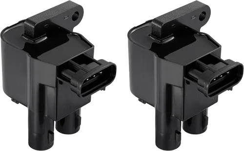 Miniatura 31 de BDFHYK Paquetes de bobinas de encendido compatibles con Toyota 1997-2000 4Runner, Camry 1997-2001, RAV4 1998-2000, Solara 1999-2001, 1998 T100