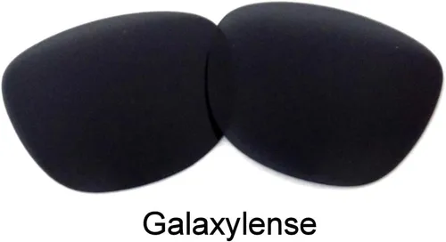 Miniatura 3 de Galaxy Replacement Lenses For Oakley Enduro Sunglasses Polarized Black 100% UVAB