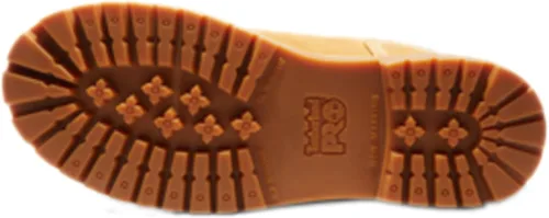 Miniatura 8 de Timberland PRO - Botas de trabajo industriales impermeables con punta de seguridad de acero de 6 pulgadas para mujer