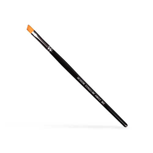 Miniatura 5 de Mehron Brocha Stageline de Maquillaje - Punta Fina