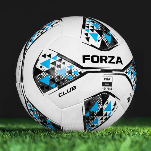 Miniatura 11 de FORZA Balones de fútbol Amplia gama de pelotas de fútbol para partidos, entrenamiento, academia y patio trasero, ideal para entrenamiento